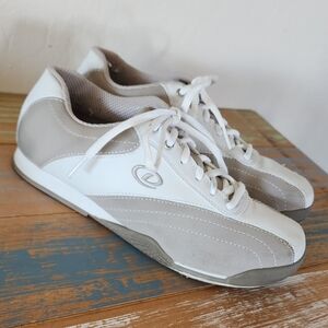 DEXTER SLIDE-RITE BOWLING SHOES SZ 8